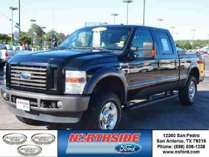 2010 ford super duty f-250 srw cabelos in san antonio, tx