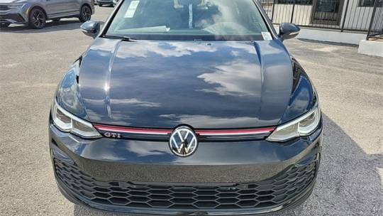 2024 Volkswagen Golf GTI