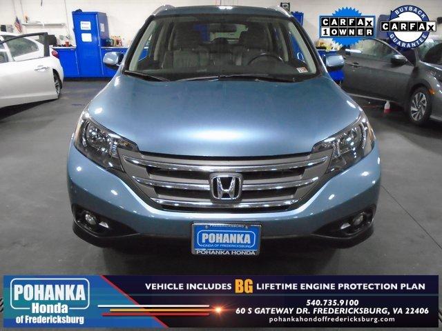 used 2014 honda cr-v ex-l fredericksburg, va 22406 for sale in fredericksburg, virginia