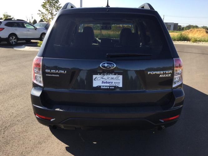 used 2013 subaru forester 2.5x premium boise, id 83704 for sale in boise, idaho