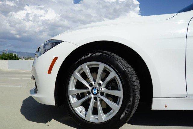 certified 2017 bmw 320i sedan albuquerque, nm 87109 for sale in albuquerque, new mexico