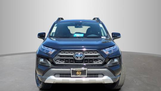 2023 Toyota RAV4