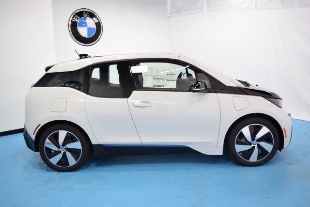 2017 bmw i3 94 ah 94 ah 4dr hatchback w/ range extender for sale in middletown, rhode island