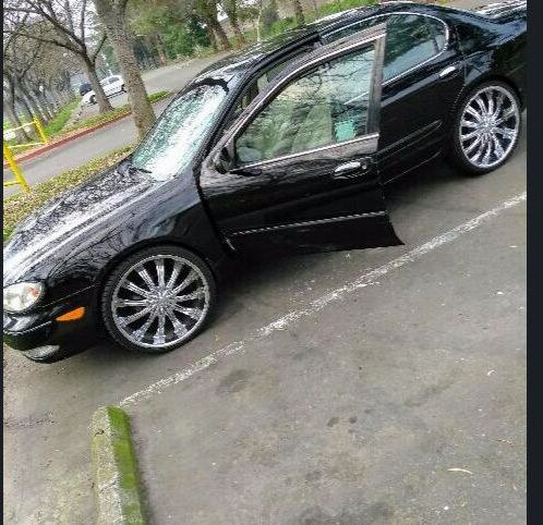 2000 infiniti i30 for sale in california by owner