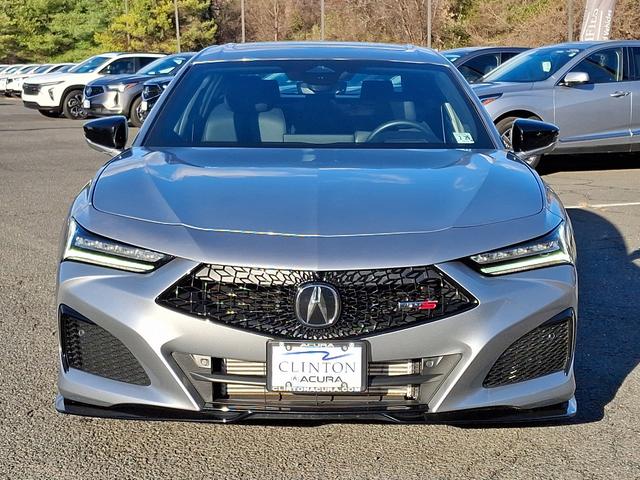 2024 acura tlx