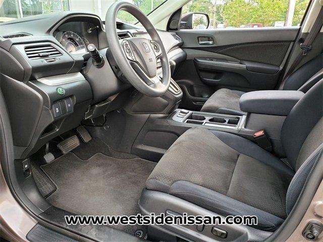 used 2016 honda cr-v fwd ex brunswick, ga 31525 for sale in brunswick, georgia