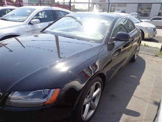 2009 audi a5 coupe coupe in astoria, ny