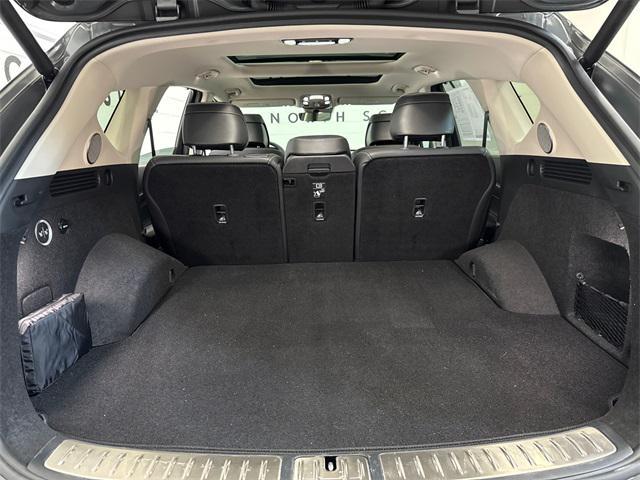 2024 genesis gv80 2.5t advanced