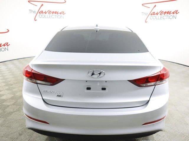 2017 hyundai elantra se in pembroke park, florida