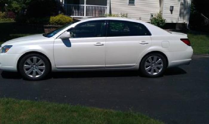 2007 toyota avalon xls in clifton park, ny