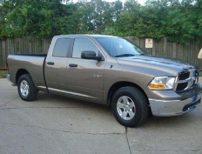 obo 2009 dodge ram 1500 v8 for sale in portland, tx