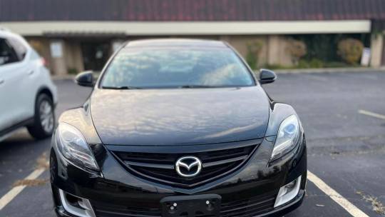 2013 Mazda