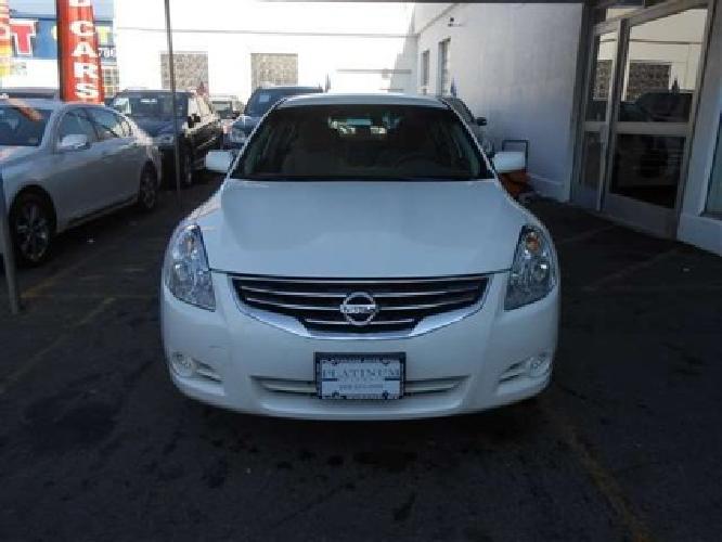 2010 nissan altima 2.5s in astoria, ny