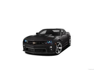 2012 chevrolet camaro zl1