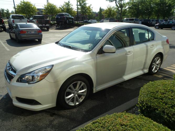 used 2013 subaru legacy 2.5i premium carmel, in 46032 for sale in carmel, indiana