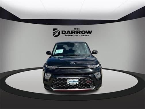 2020 kia soul gt-line 2.0l in west bend, wisconsin