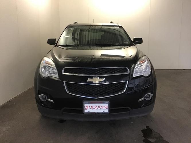 2011 chevrolet equinox lt awd lt 4dr suv w/2lt for sale in bow, new hampshire