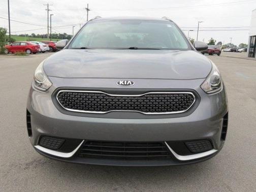 2017 kia niro in co bluffs, iowa