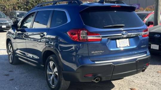 2022 Subaru Ascent