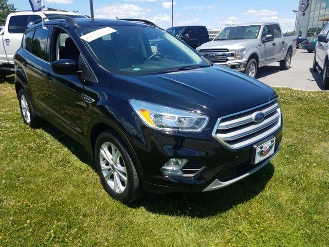 certified 2018 ford escape 4wd se hagerstown, md 21740 for sale in hagerstown, maryland