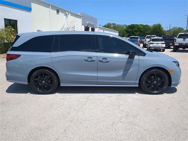 2023 honda odyssey sport in gifford, florida