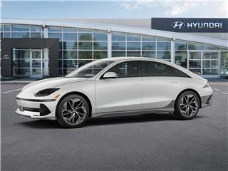 2024 Hyundai IONIQ 6 limited