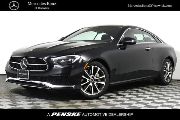 2023 mercedes-benz e 450 in dallas, texas