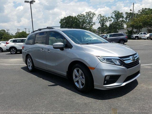 certified 2019 honda odyssey ex-l mobile, al 36606 for sale in mobile, alabama