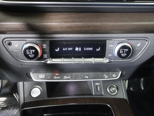 2023 audi q5 40 premium