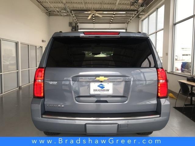 used 2015 chevrolet tahoe 2wd ltz greer, sc 29651 for sale in greer, south carolina