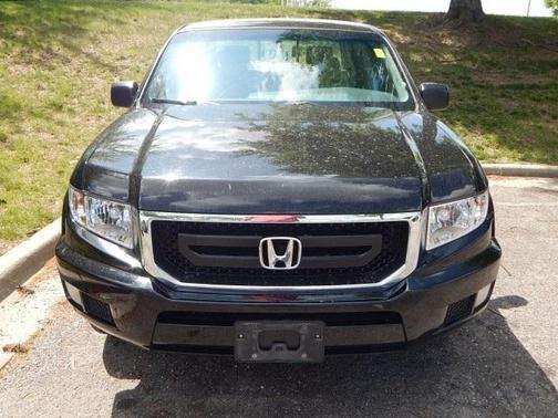 2010 honda ridgeline in saint louis, missouri
