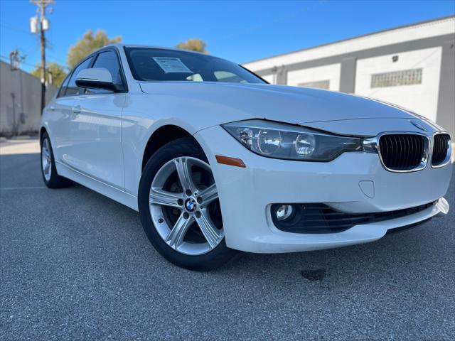 2013 bmw 328 xdrive