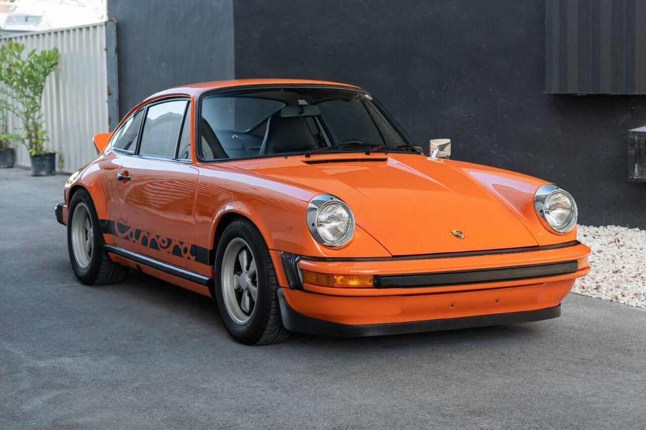 1974 porsche 911 f6 2 7l engine manual 5 speed