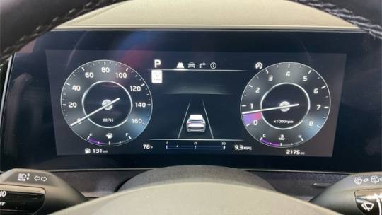2024 kia sportage x-pro