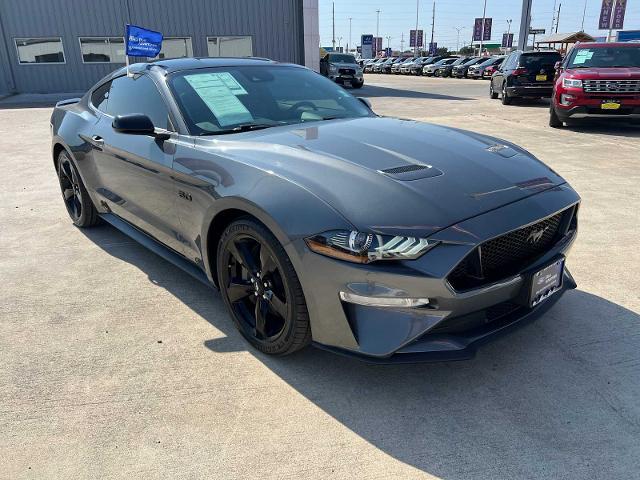 2023 ford mustang gt premium