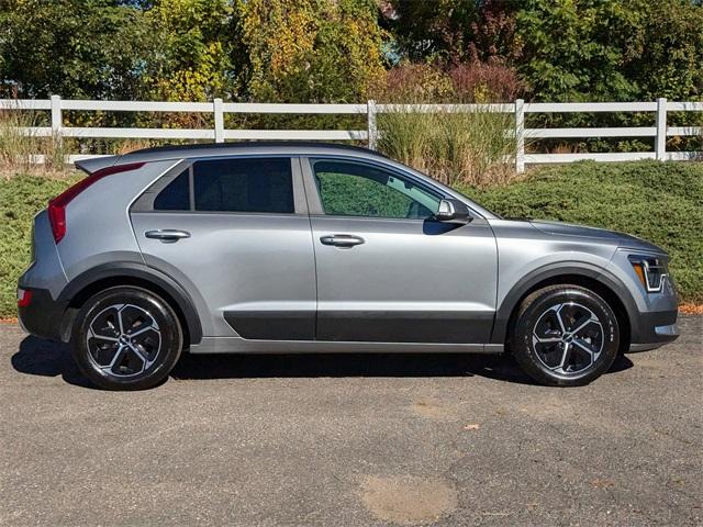 2023 kia niro ex
