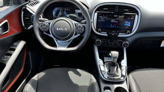 2025 Kia Soul