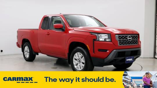 2023 Nissan Navara (Frontier)