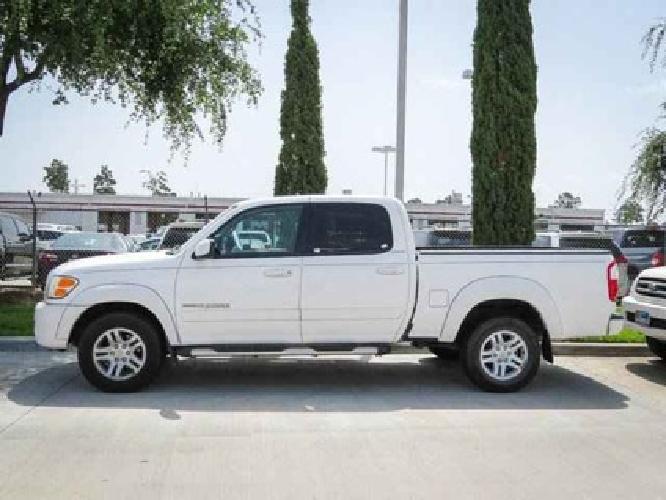 2004 toyota tundra ltd in spring, tx