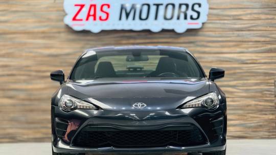 2019 Toyota