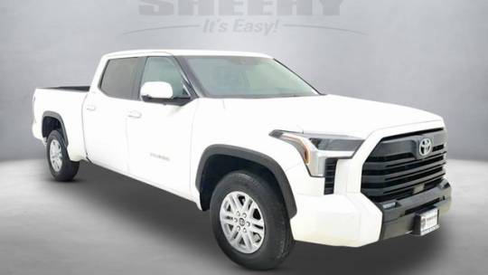 2023 Toyota Tundra