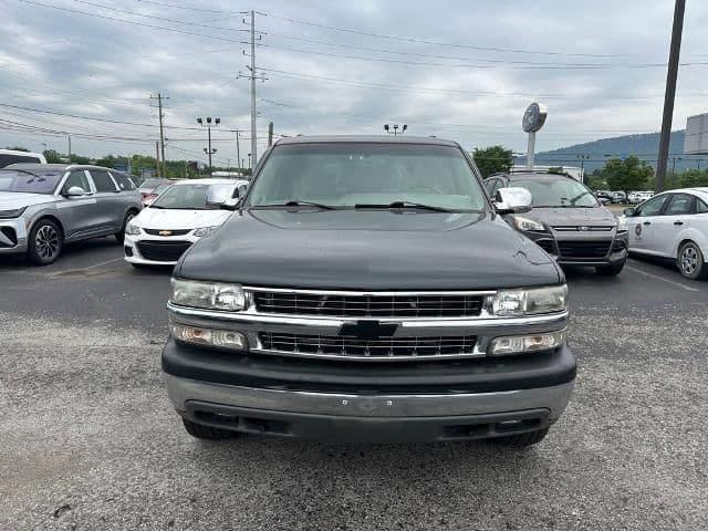 2004 chevrolet tahoe ls in chattanooga, tennessee
