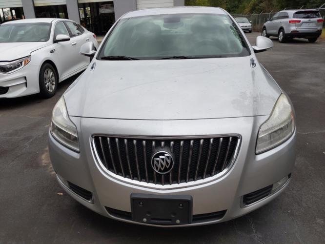 used 2013 buick regal premium valdosta, ga 31602 for sale in valdosta, georgia