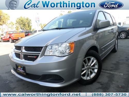 2014 dodge grand caravan sxt anchorage, ak for sale in anchorage, alaska