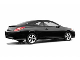 2004 Toyota Camry Solara se v6