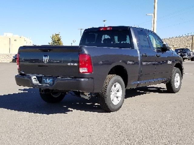 2018 ram ram pickup 1500 express 4x4 express 4dr quad cab 6.3 ft. sb pickup for sale in las cruces, new mexico