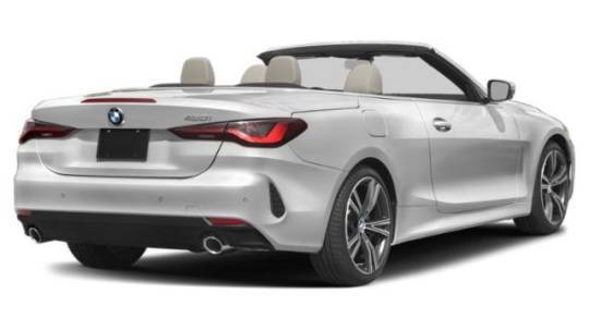 2023 BMW 4 series