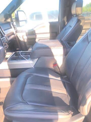 2022 ford f-450 platinum drw in dardenne, missouri