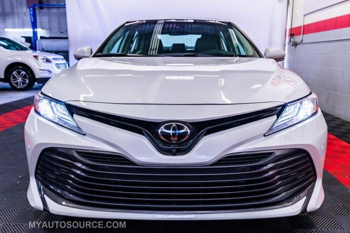 used 2019 toyota camry xle woods cross, ut 84087 for sale in woods cross, utah