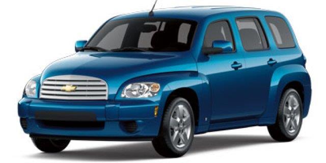 2009 chevrolet hhr lt lt 4dr wagon w/1lt for sale in dover, delaware